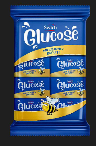 بسکویت مادر