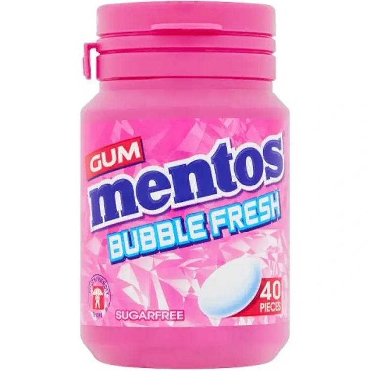 ادامس منتوس