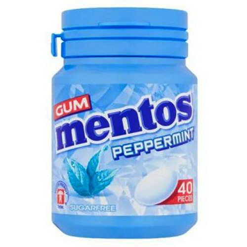 ادامس منتوس