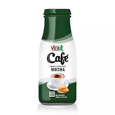 نوشیدنی قهوه سرد